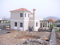 Swimming Pool Construction Fuerteventura